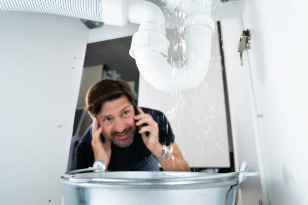 Best 24-Hour Plumber Near Me  in Highland Park, NJ