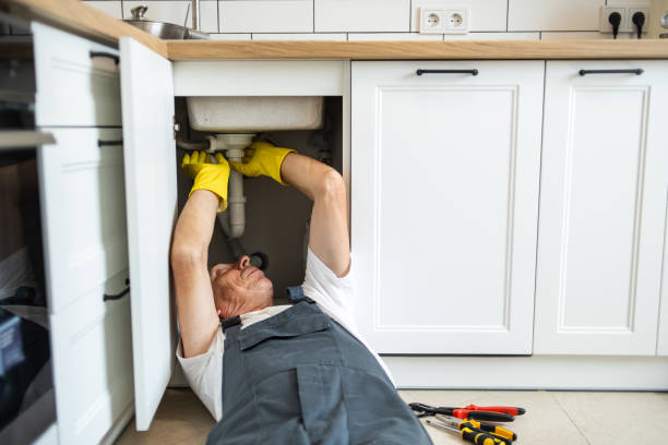 Best Local Plumber Services  in Highland Park, NJ