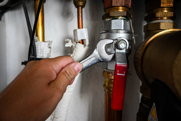 Best Emergency Plumbing Repair  in Highland Park, NJ